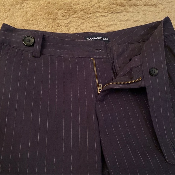 EUC Banana Republic Pants - Picture 4 of 6